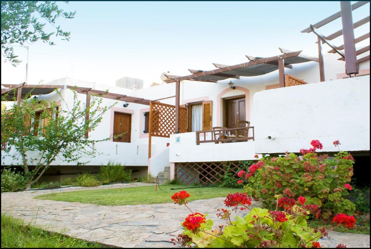팔레카스트론 Voula'S Casa Di Mare 아파트 외부 사진